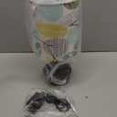 UMEXUS Cordless Table Lamp for Bedroom, Rechargeable Battery Operated Lights, Dimmable Touch Bedside Night Light Lamp for Nightstand Living Room Side End Table Outdoor Patio Home Decor