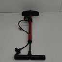 Blackburn Air Tower 4 Floor Pump with Base Gauge