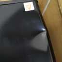 4 Slice Toaster Touch Screen, Stainless Steel Toasters Digital Timer, Dual Control Panel Toasters, 8 Shade Settings, 6 Bread Types for Bagel, Cancel, Defrost 1650W Black