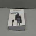 New Surface Dock Triple Displays Dual HDMI+VGA with Power Adapter,12 in 1 Surface Docking Station for Surface Pro 12/11/10/9/8/X/7/6/5/4/3,Surface Laptop 7/6/5/4/3/2/1,Surface Book Go
