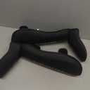 Venum Challenger Standup Shinguards, Black/Black, Large