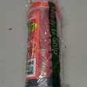 Paint Syringe Large 500ml with Lid, Wide Nozzle for Thick Liquids, Ergonomic Handle, Mess-Free Paint Dispenser, Precise Application Tool for Wall Paint, DIY Painting, Arts & Crafts, Home Improvement