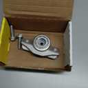 MOOG K160441 Suspension Shock Absorber Mount for Chevrolet Cruze