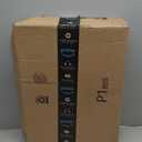 Ceenna American Mahjong Set Complete 160 Pcs Tile/Pushers/Carrying Bag/dice/Chips, 1.2 Inch Green Back Melamine Mahjong Tiles, Hand Carved Pattern for Adult Mah Jong, Beginners (Classic)