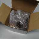 JEENDA Water Pump 19883-73030 15881-73030 15881-73033 for Kubota D722 D662 D902 RTV900 RTV900 RTV900G RTV900R RTV900T ZD21 ZD21F ZD221 ZD321 ZD323