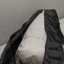 UNP Tents 6 Person Waterproof Windproof Easy Setup,Double Layer Family Camping Tent with 1 Mesh Door & 5 Large Mesh Windows -10'X9'X78in(H) (gray)