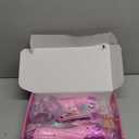 Hair Braiding Machine, Hair Salon Toys for Girls with Braider, Beads, Wig & Accessories, Kids Hair Styling Tool Toy Set, Christmas Birthday Toys Gifts for Girls