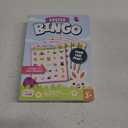 Chuckle & Roar - Easter Bingo - Family Game Night Fun - Spring Themed Classic Game - Great for Preschool Learning - Ages 3 and Up