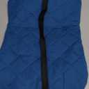 Hikenture Camping Pillow with Removable Cover - Ultralight Inflatable Pillow for Neck Lumbar Support - Upgrade Backpacking Pillow - Washable Travel Air Pillows for Camping, Hiking, Backpacking (Blue)
