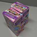 Fashion Fidgets Sensory Toy Dolls – Push Pop Fidget Toy Includes 1 Mystery Doll – Anxiety and Stress Relief for Kids, Pack of 2