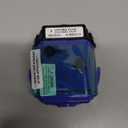 Sloan G2 EBV-129-A-C Water Closet Electronic Control Module 1.28 & 1.6 GPF - Compatible with Sloan Optima G2 & ECOS Sensor Water Closet Flushometers | Uses 4 AA Batteries, 3325450