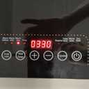 Electric Warming Trays for Buffets Party - 48x14 Inch Food Warmers, Buffet Servers and Warmers - Extra Large Hot Plate with Fast Heating & Adjustable Temp for Restaurants, Events