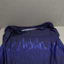 HYPER VENTURE Washable Luggage Cover - Fashion Suitcase Protector Fits 27-30 Inch Luggage (Nightscape, L)