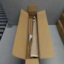 The Claw Lounge, Cat Sisal Chair, 2 in 1 Cat Sisal Chair for Indoor Cats Hammock for Scratching Pad, Sisal Cats Scratcher Bed, Wear-Resistant Scratching Pad Lounge Chairs (Khaki2)