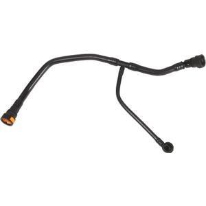 Positive Crankcase Ventilation (PCV) Tube Compatible with Chevrolet Cruze 2016-2019 Malibu 2016-2024 Trax 2019 PCV Valve hose Replaces 12673862 12643297 12680635