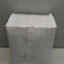 MGparty 8FT Halloween Inflatables Pumpkin Decorations with LED Built-in Pumpkin Scarecrow Halloween Yard Decoration Blow Up Inflatable for Outdoor Indoor Garden Lawn Holiday Party