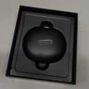 Monster Open Ear AC210 Headphones, Bluetooth 5.4 Earphones Stereo Sound, Wireless Headphones 30 Hours Playback, Type-C Charging, IPX5 Waterproof Open Ear Earbuds,Black