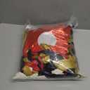 Casino Balloon Arch Garland Kit,149Pcs Casino Balloons Set Red Black and Gold Balloon with Dice, Star Foil Balloons for Casino Birthday Las Vegas Themed Game Night Poker Party Decorations