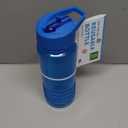 Reusable Water Bottle Set Of 2 18 Oza