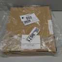 Small Vintage Vanity Makeup Desk Mirror Antique Traditional Chic Arch Table Mirror GoldDecor Wood Framed Small Standing Carved Arendahl Mirror for Living Room,Bedroom,Tabletop 11.8" x 9.6"