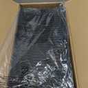 27 Inch Ash Pan Drip Pan Ashpan for Char-Griller 2121 E1224 2828 2929 1224 2727 2222 1324 Charcoal Grill, CB056-036 Ash Pan for Char-Broil 17302056, Charcoal Pan with Fire Grate Hange for Char Griller