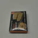 8 Pack Drawer Doctor Kit - Mend Broken Buckled Draw - Drawer Strengthener Supports - Fix A Drawer Repair Kit - Drawer Bottom Sagging Repair - Kitchen Drawer Front Fixing Brackets (8x Drawer Kit)