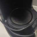 Mr. Coffee 5-Cup Mini Brew Switch Coffee Maker, Black