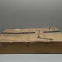 INVANTI KS03 Electric Scooter for Kids Ages 8+, 350W Peak Motor, Max 12mph & 10Miles, 7" Solid Wheel, LED Lights & Display, Double Braking, Kids Electric Scooter with 3 Adjustable Speeds & Heights (Black)