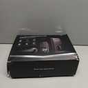 Keyless Entry Door Lock Fingerprint Deadbolt with Lever Handle Set, Fingerprint Smart Door Lock with App Control, Auto Lock, One Time Code, Bluetooth Smart Lock with Keypad for Front Door, Zinc Alloy