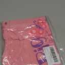 Funnycokid Big Sister Shirts for Girls Size 7 Butterflies T-Shirt Pink Size 6 Gifts Pregnancy Announcement Toddler Promoted to Short Sleeve