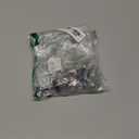 Universal Toilet Tank to Bowl Bolts Kit, Heavy Duty Toilet Bolts, Waterproof Stainless and Rubber Washers Gaskets with Extra Long Nut Screw for Fastening (Silver) (4, Short)