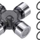 MOOG 231 Non-Greaseable Super Strength Universal Joint for Ford F-150