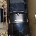 Nespresso Vertuo Coffee and Espresso Machine by De'Longhi, Piano Black