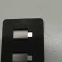 Syntech USB C to USB Adapter Pack of 2, USB 3.0 Female to Thunderbolt 4/3 Adapter Compatible with MacBook Pro Air 2024, Surface, iPad, iPhone, Galaxy Notebook, XPS and More Type C Devices, Space Grey