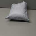 Puncuntex Flannel Fleece Throw Blanket Classic Green 50"60",Super Soft Plush Cozy Blanket with Square Grid Design Luxury for Couch Sofa Chair