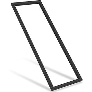 Upgraded 241786009 Refrigerator Door Gasket Compatible with Frigidaire Refrigerator 241786013 Freezer Door Seal Replacement Parts 241569805 5304439531 7241786001 Kenmore Fridge Door Seal Gasket