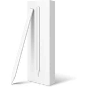 Pencil 2nd Generation with Magnetic Wireless Charging, Replacement for iPencil 2nd Generation