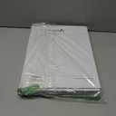 Blue Summit Supplies Hanging File Folders, 25 Reinforced Hang Folders, Designed for Home and Office Color Coded File Organization, Letter Size, Blue, 25 Pack