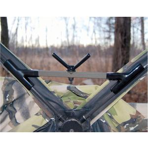 HME (1.25 x 8.00 x 14.25, Olive)