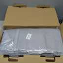 Baby Playpen 50x50 Inch, Play Pens for Babies and Toddlers Baby Fence Play Yards for Indoor & Outdoor with Breathable Mesh Anti-Fall Playpen (Light Grey)