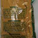 SuperO Waterproof Spandex Table Cover for 6FT Table Universal Fitted Stretch Tablecloth for Party, Banquet, Wedding and Events-Gold (72" x 30" (Rectangular))