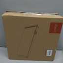 Lifewit 14 Pack Drawer Dividers 4" High, 11-17" Adjustable Drawer Organizers for Clothes, Expandable Dresser Separators in Bedroom/Bathroom/Kitchen/Fridge/Office Organization and Storage, Pink