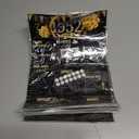 6 x ZZDWLDHA 59th Birthday Decorations for Women or Men, Classy Vintage Table Decor, Birthday Card Poster for Him or Her Turning 59 Years Old, Back in 1965Unframed