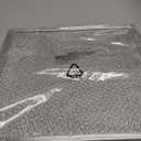 Bagean Stove Hood Vent Filter 11.60” x 11.22” BPQTAF S99010316 Compatible with Broan Range Hood Filter Replacement - Aluminum Mesh Kitchen Overhead Fan Screen - Blocks Grease & Filters Oven Air (1-Pk)