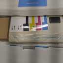 OFFNOVA Immerge CISS DTF with Digital Display, White Ink Circulation System, Extension CISS Ink Tube and Waste Ink Tank/Collector for ET8550 ET8500 L1800 L800 L805 DTF Printer