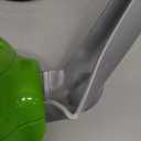 LeapFrog Pick Up and Count Vacuum, Green