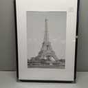 Upsimples Picture Frame, 19x27inch