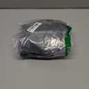 IRELIA Girls Leggings 3 Pack Modal Size 4-16 Stretchy Pants Medium