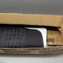 FH Group Climaproof Trimmable Non-Slip Vinyl Floor Mats 3 Row Set - Universal Fit for Cars Trucks and SUVs (Black) F11306 + F16400