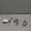 Blum 1/2" Overlay, Face Frame Hinge Kit for Pie-Corner Cabinets